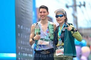 BIB: 5620, 5009
                            <button type="button" onclick="openModal(24882908)" class="btn btn-primary btn-sm float-right btn-popup" data-toggle="modal" data-target=".modal-high-quality">
                        <i class="fas fa-shopping-cart"></i> Add to Cart
                    </button>
                                            <button type="button" onclick="isThisMe(24882908, true)" class="btn btn-success btn-sm float-right btn-popup btn-isme hidden" data-toggle="tooltip" data-placement="bottom" title="นี่คือรูปของคุณใช่ไหม คลิกที่นี่เพื่อเอาเข้าอัลบั้ม">
                        <i class="fas fa-plus"></i> Add to album
                    </button>
                    <button type="button" onclick="isThisMe(24882908, false)" class="btn btn-warning btn-sm float-right btn-popup btn-isnotme hidden">
                        <i class="fas fa-ban"></i> Remove from album
                    </button>